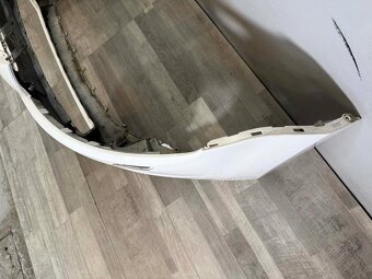 SEAT ALHAMBRA 17-22 nárazník OST+4xPDC 7N5807221 - 7