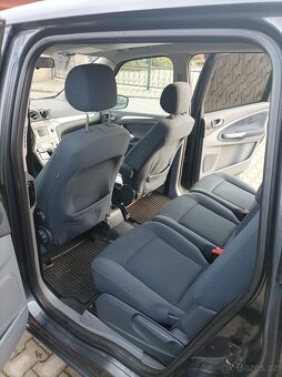 Ford Galaxy 1.8tdci 92kw - 7