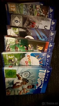 Prodám hry na PS4 - 7