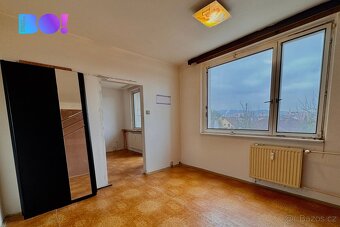 Prodej bytu 2+1, 47,5 m², Šumperk - 7