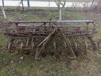 Prodám Pospěch a radkovač na brambory - 7