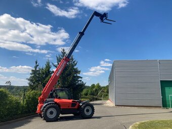 Manipulátor Manitou MLT 1035 LT LSU |PS6383| - 7