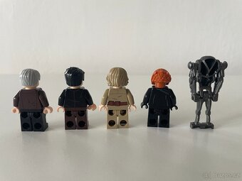 LEGO Star Wars figurky - 7