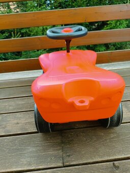 Odrážedlo Brumee Sportee auto - 3 ks - 7