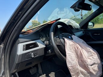 Veškeré náhradní díly z bmw e91 320d n47 - 7