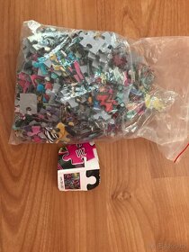 Balík puzzle - 15x - 7