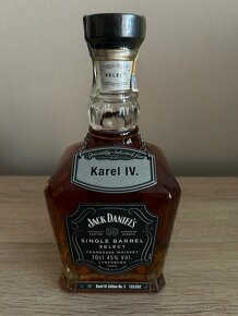 Investiční alkohol Ardbeg, Jack Daniels, Highland Park - 7