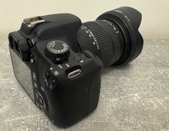 Canon 1200D - 7