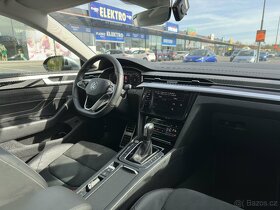 Volkswagen Arteon, 2.0 TDI DSG 140kW LED ZÁRUKA - 7