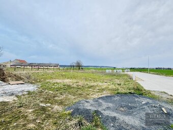 REZERVOVANO - prodej, stav. pozemek, Rejšice, 995 m2 - 7