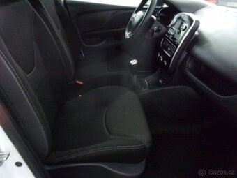 Renault Clio IV 1,5 DCi - 7