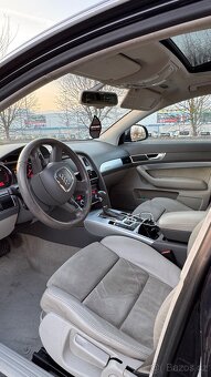 Audi A6C6 2.7 TDI 140kw - 7