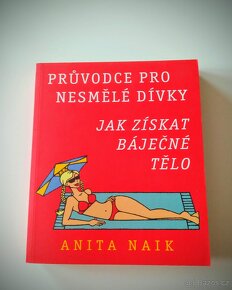 Knihy odborné různé KUS 45 Kč - JAKO NOVÉ - 7
