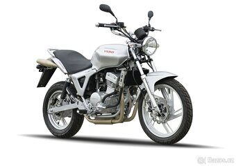 EFI vstřikováni CSR 250, Spider 250, Yuki,  kentoya, Lifan - 7