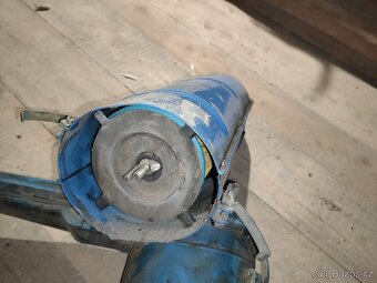 Prodám filtrbox Škoda 105 120 130 - 7