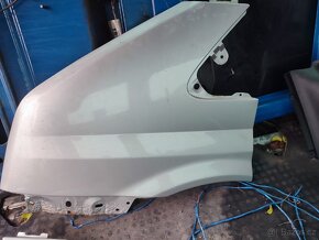 Ford Transit 2.2 tdci euro 4 bus 9 míst - 7