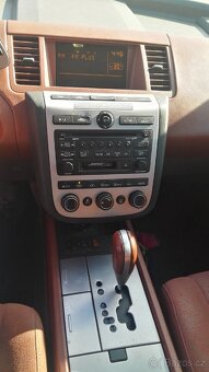 Nissan Murano - 7