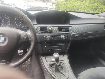 BMW E90 325xi 160kw vada motoru. - 7