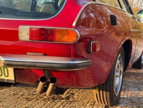 Volvo 1800 ES 1973 Automat - 7