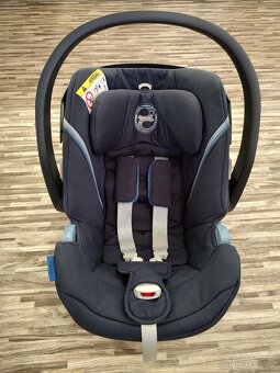 Cybex Aton 5 - 7