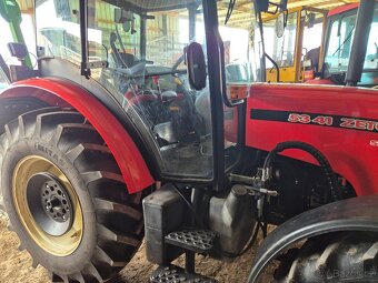 Prefam zetor 5341 - 7
