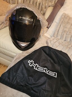 Helma Held vel.S - 7