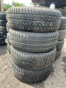 15" ALU kola HYUNDAI 4x114,3 R15 letní - 7