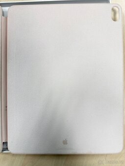 Smart Folio iPad 12.9 - 7