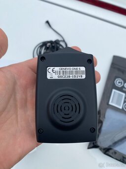 GENEVO ONE S - 7