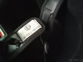 Přilba helma na skútr nebo motorku - 7