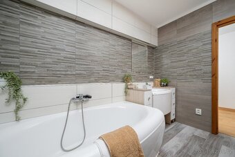Atypický mezonetový byt 3+kk, 66,6m2 – Liberec, Radčice - 7