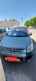 Peugeot Partner - 7