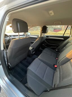 Volkswagen passat 2.0TDI - 7
