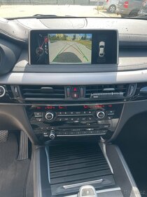 BMW X6 50d xDRIVE M PERFORMANCE 280kw ČR odpočet DPH - 7
