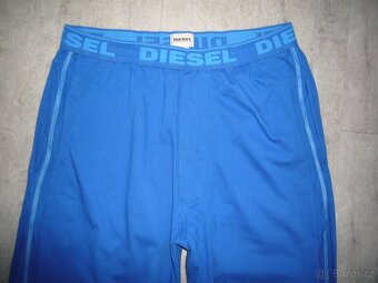 KALHOTY DIESEL A MATALAN VEL. M-L - 7