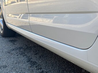 Škoda Octavia 3 Facelift - 2017 - DSG - 150tis najeto - 7