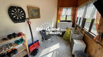 Prodej rodinného domu v obci Vlastiboř- Vysoké nad Jizerou - 7