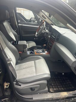 JEEP Grant Cherokee 3,0 Limited - 7