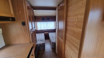 Karavan Knaus Azur - 7