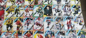 Hokejové karty extraliga ročník 1994,1995 - 7