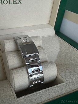 Rolex Datejust 36, FULL SET - 7