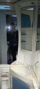 Karavan Caravelair Odyssea 420, Žamberk obytný přívěs - 7