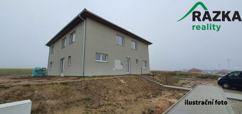 Mezonetový byt 3+KK (85 m2) se zahradou Tachov, ul.... - 7