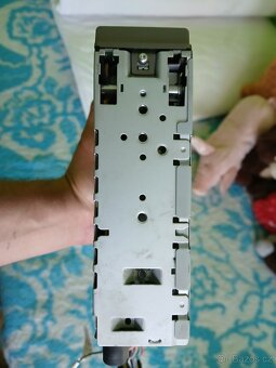 originalni radio subaru forester/impreza - 7