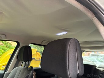 RENAULT SCENIC 1.6 Tažne ,Funkční klimatizace - 7
