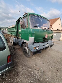 Tatra 815 - 7