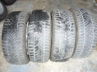 ALU KOLA VW-AUDI-ŠKODA-SEAT 17" 5x112 7" et-45,stř.-57,1, - 7