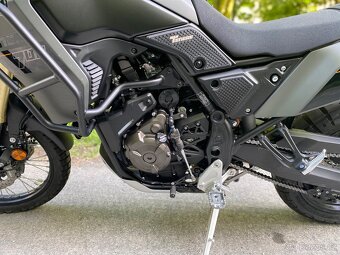 Yamaha Tenere 700 - 7