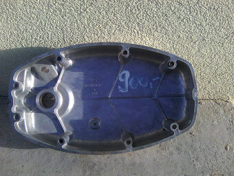 čz 125/175 476/477/486/487-kryty motoru, řídítka,pods.plechy - 7