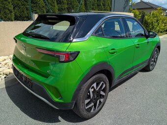 OPEL MOKKA-E ELEGANCE 50kWh, SOH 93%, DPH - 7